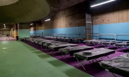 Onda de frio: SP terá abrigo solidário para pessoas em vulnerabilidade