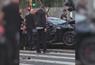 Laudo aponta que Gato Preto consumiu álcool e drogas antes do acidente