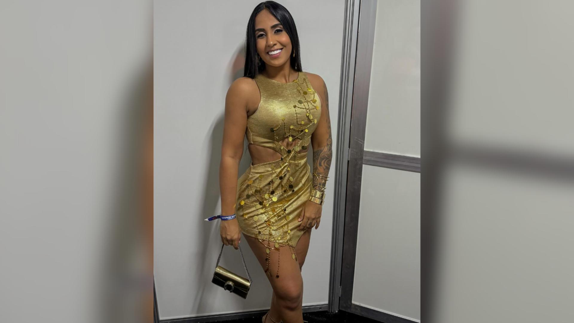 Imagem de destaque do post: Influenciadora Karol Digital é presa por exploração ilegal de jogos de azar