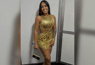 Influenciadora Karol Digital é presa por exploração ilegal de jogos de azar