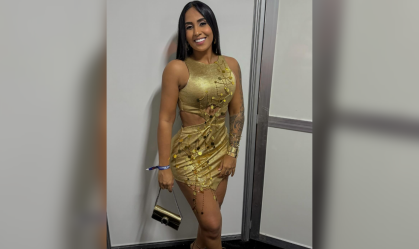 Influenciadora Karol Digital é presa por exploração ilegal de jogos de azar