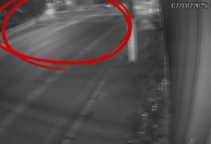 Vídeo: motorista de BMW morre após carro cair em córrego na zona sul de SP