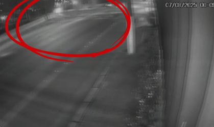 Vídeo: motorista de BMW morre após carro cair em córrego na zona sul de SP