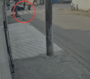 Vídeo: PM morre em colisão durante tentativa de abordagem em SP