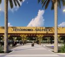 Tocantins ganhará aeroporto que deve facilitar acesso ao Jalapão
