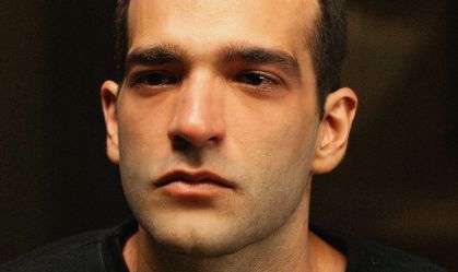 "Vale Tudo": com câncer, Afonso Roitman raspa a cabeça; veja 1ª foto