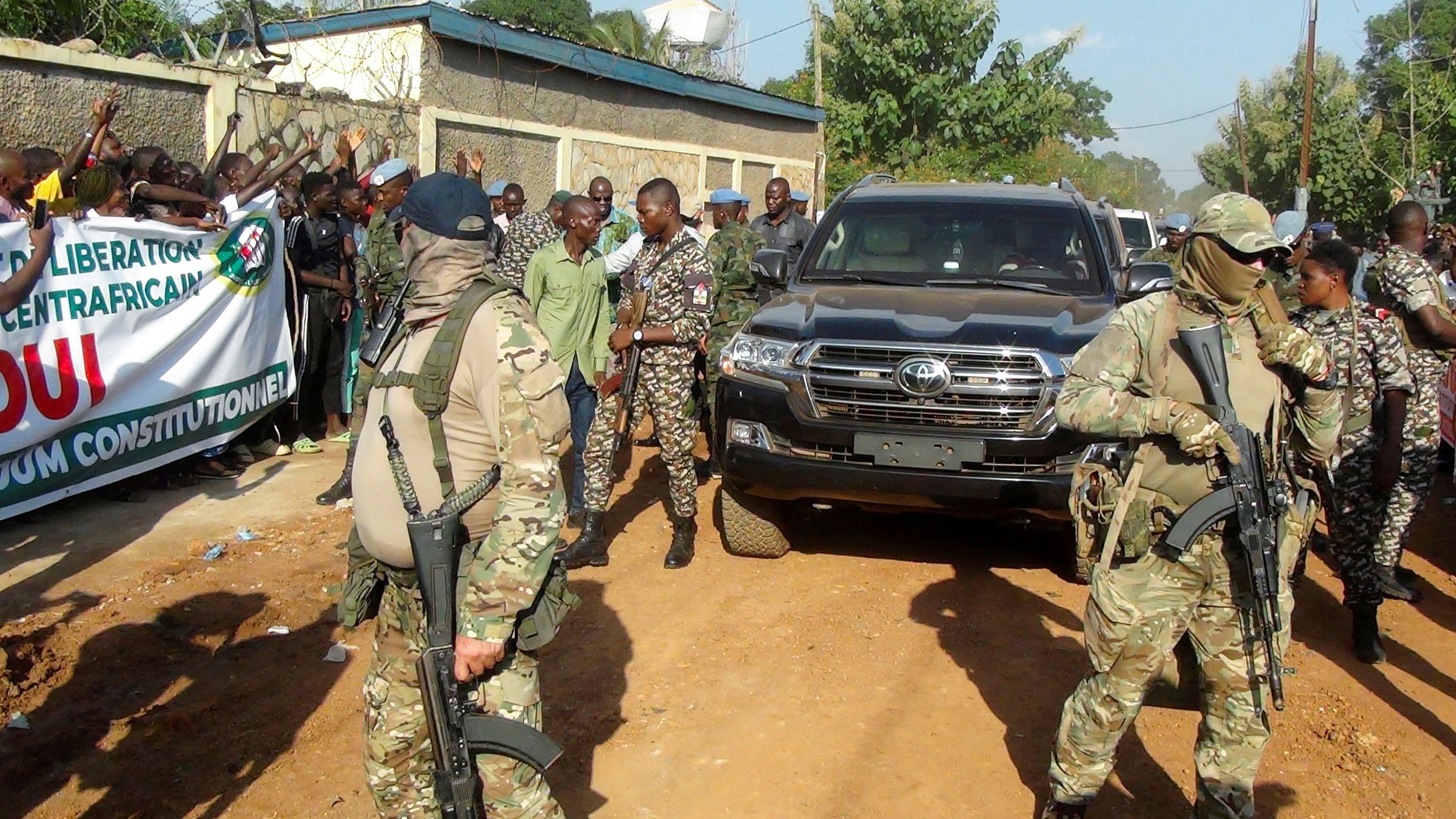 africa corps 5
