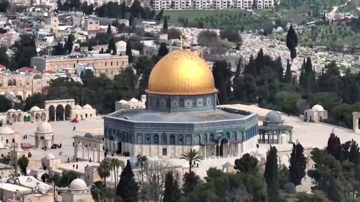 al-aqsa