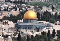 Mesquita em Jerusalém é foco de conflito entre Israel e palestinos; entenda