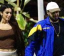 Francisco Gil e Alane Dias curtem noite no Rio de Janeiro; veja