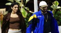 Francisco Gil e Alane Dias curtem noite no Rio de Janeiro; veja