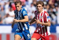 Atlético de Madrid cede empate ao Alavés e segue sem vencer em LaLiga
