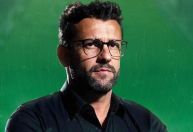 América-MG anuncia Alberto Valentim como novo técnico