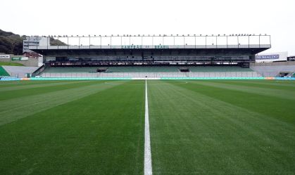 Juventude x Fortaleza: horário e onde assistir ao jogo do Brasileirão