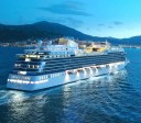 Oceania Cruises estreia navio no Mar Adriático com experiências sob medida