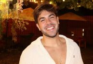 Influenciador Alvaro é anunciado no "Dança dos Famosos" de 2025