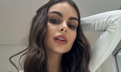 Amanda Kimberlly se pronuncia sobre boatos de caso com jogador
