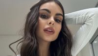 Amanda Kimberlly se pronuncia sobre boatos de caso com jogador