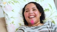 Marido da cantora gospel Amanda Wanessa agride sogro em hospital no Recife