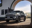 Autopapo: Amarok Barretos 70 Anos esgota em menos de 24h