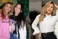 Amiga de Virginia rebate suposta crítica de Poliana; entenda