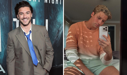 Veja primeira caracterização do elenco de "Amores Improváveis"