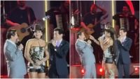 Ana Castela é zoada por dupla sertaneja sobre Zé Felipe; assista