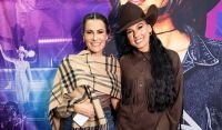 Ana Castela faz tatuagem escondida e mostra reação da mãe: "Muito feia"