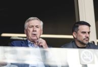 Ancelotti comenta primeiras impressões sobre o Brasil: "Mundo engraçado"