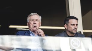 Ancelotti comenta primeiras impressões sobre o Brasil: "Mundo engraçado"