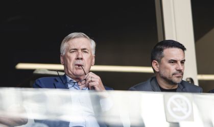 Ancelotti comenta primeiras impressões sobre o Brasil: "Mundo engraçado"