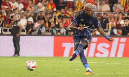 Bahia ou Corinthians? Anderson Talisca abre o jogo sobre voltar ao Brasil