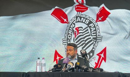 Corinthians: banco se manifesta sobre investimento de até R$ 5 bilhões