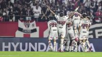 São Paulo garante premiação milionária com vaga às quartas da Libertadores