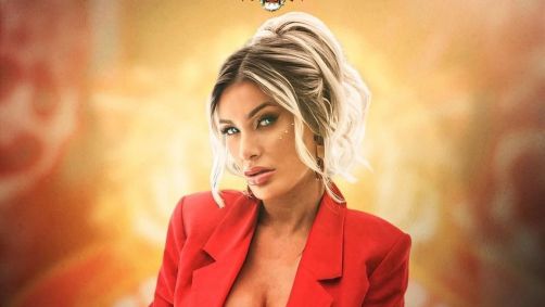 Andresa Urach será musa da Porto da Pedra no Carnaval 2026