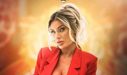 Andressa Urach será musa da Porto da Pedra em desfile sobre prostitutas