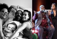 Anitta homenageia Arlindo Cruz após morte: "Meu ursinho"