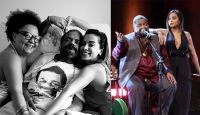 Anitta homenageia Arlindo Cruz após morte: "Meu ursinho"