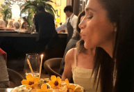 Meghan Markle mostra celebração de aniversário de seus 44 anos; veja
