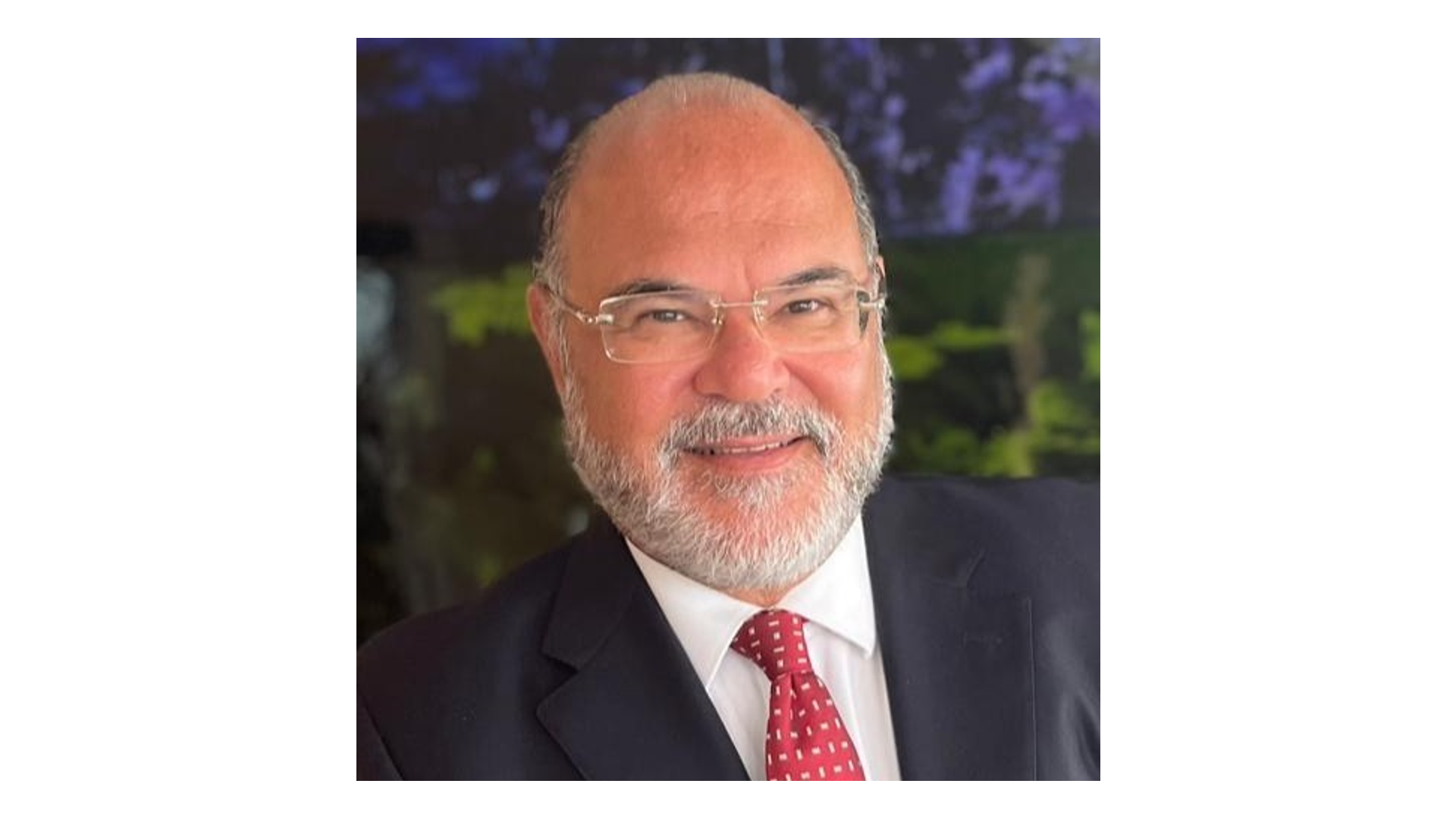 Antonio Carlos Rodrigues do Amaral
