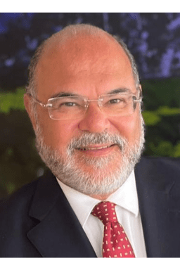 Antonio Carlos Rodrigues do Amaral