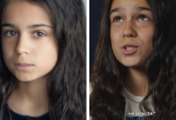 "Harry Potter": nova atriz de Hermione surge dizendo frase icônica da saga