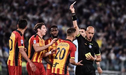 Serie A da Itália terá novidade no VAR na próxima temporada; entenda