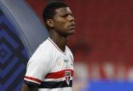 São Paulo informa gravidade da lesão de Arboleda; saiba mais