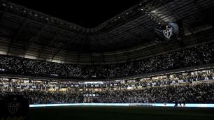 TEMPO REAL: Atlético-MG abre o placar contra o Mirassol pelo Brasileirão; acompanhe