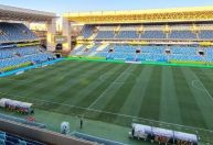 Líder, Coritiba visita Cuiabá para manter sequência de vitórias na Série B