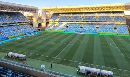 Cuiabá x Volta Redonda: horário e onde assistir ao jogo da Série B