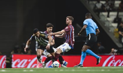 Godoy Cruz x Atlético-MG: escalações e onde assistir à Sul-Americana