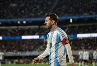 Argentina x Venezuela: escalações e onde assistir ao jogo das Eliminatórias