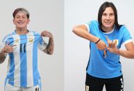 Argentina x Uruguai: horário e onde assistir ao jogo da Copa América